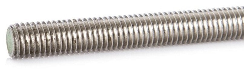 BAR M10X1000 A2 DIN975