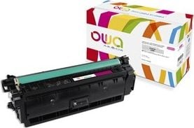 Toner OWA Armor Magenta Zamiennik (K15858OW)