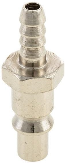 PNEUMATIC COUPLING VG156 6MM 1/4