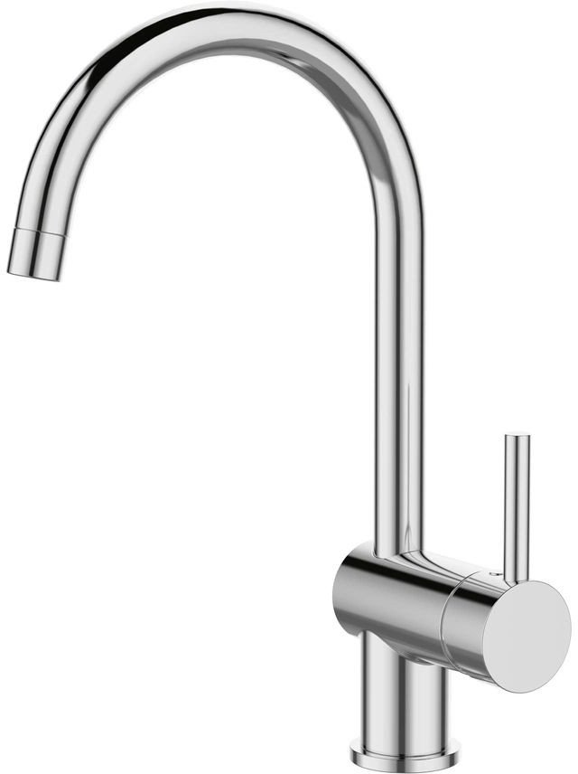 Bateria kuchenna Alveus Bateria SAVANNAH Chrom