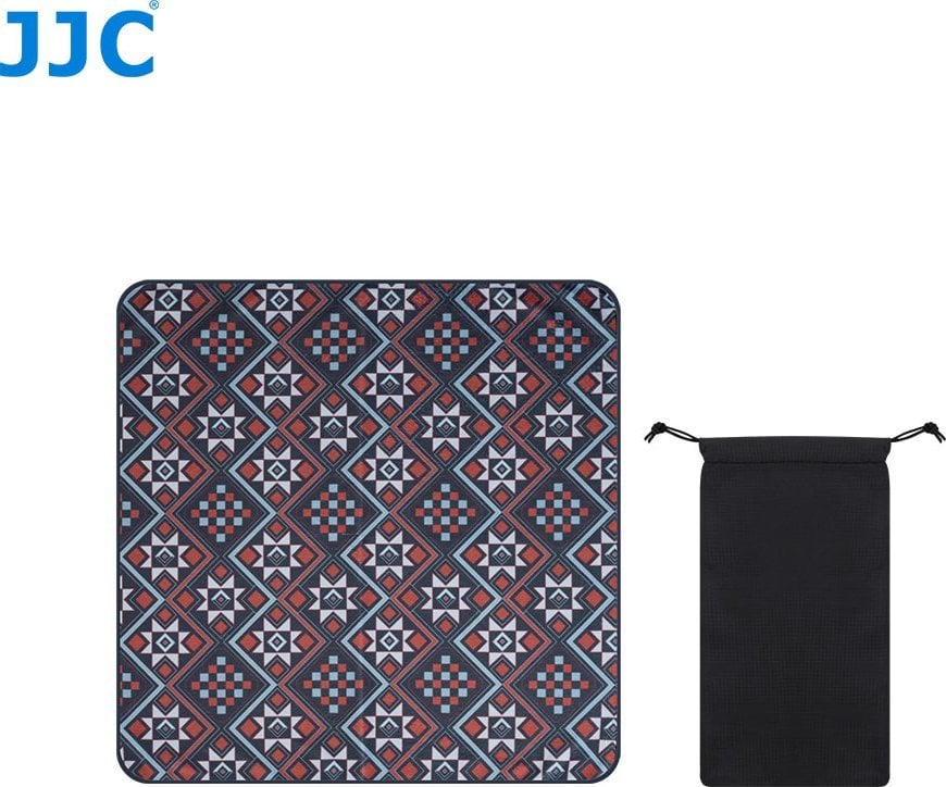 JJC Ściereczka zabezpieczająca JJC SA-MOL 50x50cm