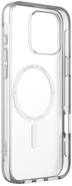 Belkin MSA028HQCL pokrowiec na telefon komórkowy 17,5 cm (6.9") Przezroczysty