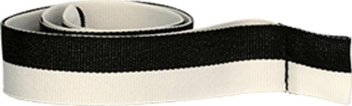Victoria Sport Wstążka 20 mm - biało-czarna
