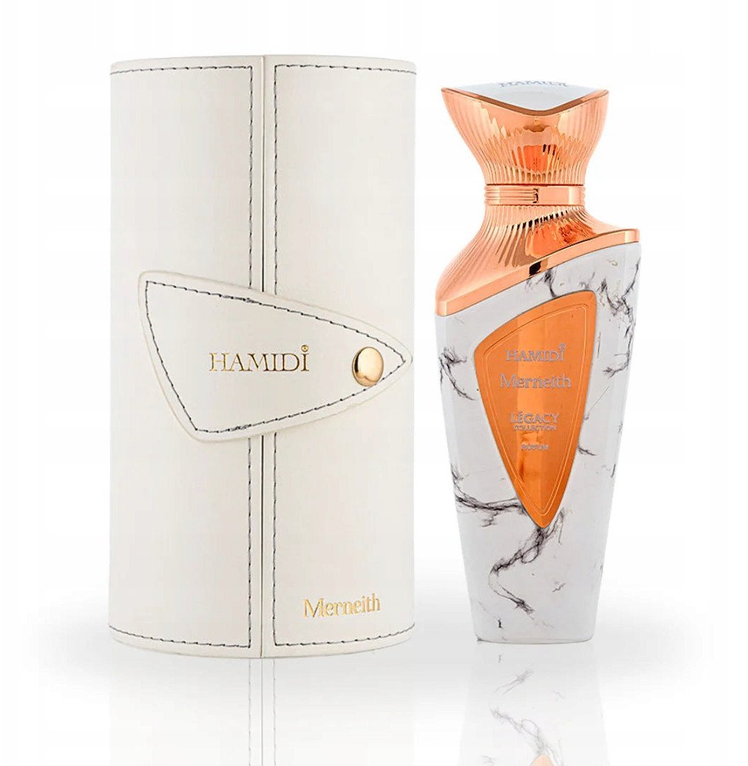 Hamidi Legacy Merneith EDP parfumuotas vanduo moterims, 100 ml