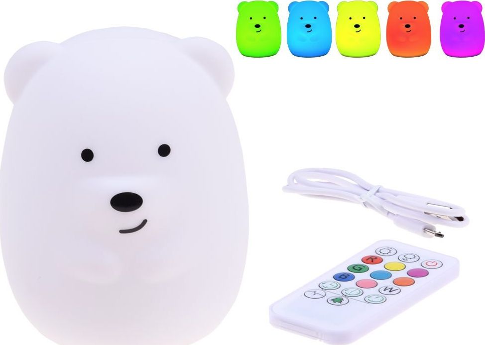 Jokomisiada Lampka nocna LED (za3294)