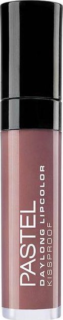 Pastel PASTEL Daylong Lipcolor Kissproof Pomadka w płynie No 30 7ml