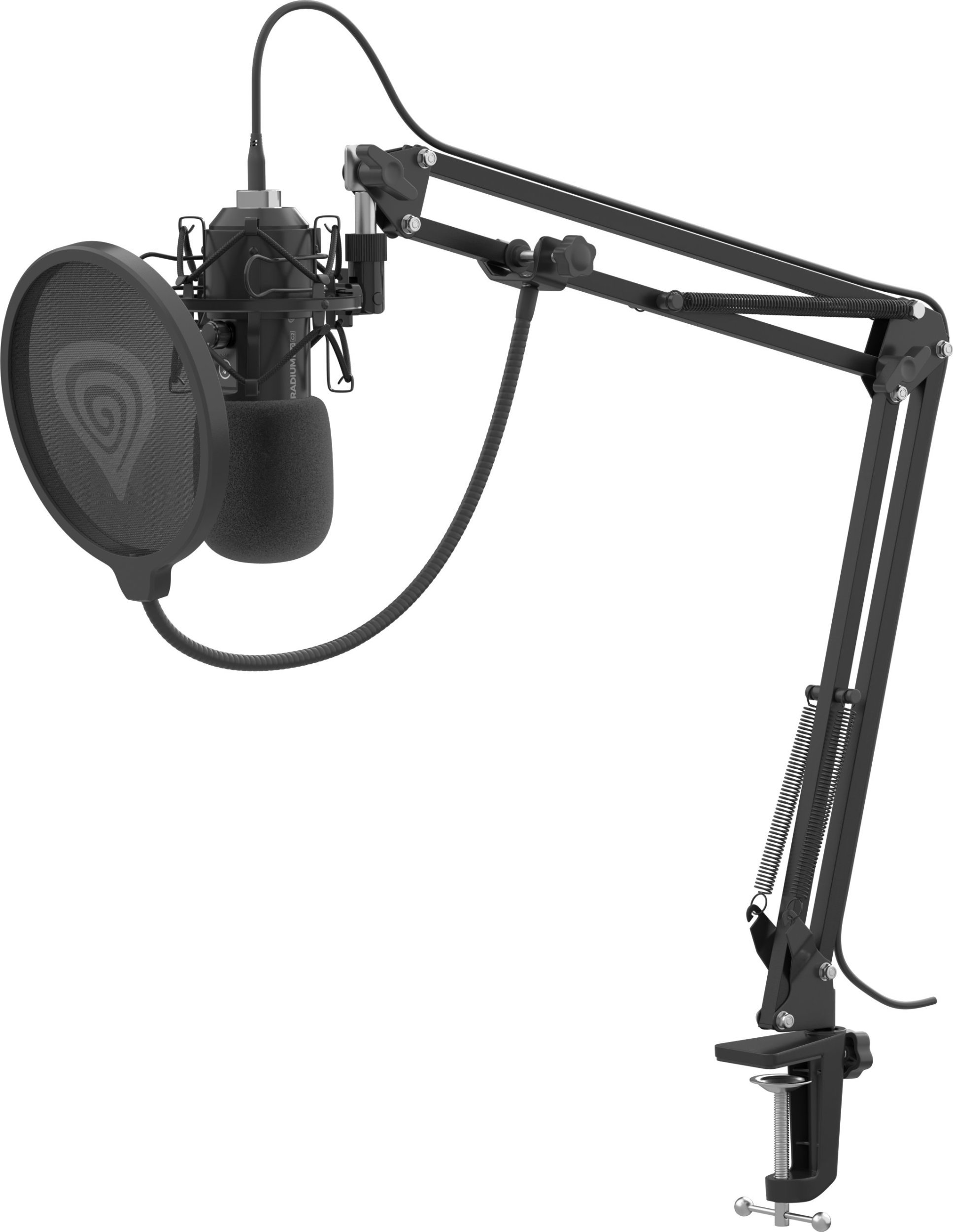 Mikrofon Genesis Radium 400 G2 (NGM-2285)