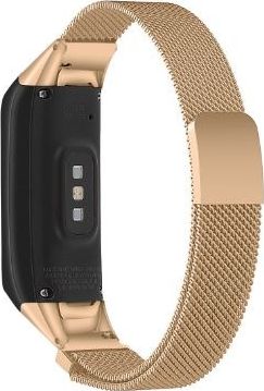Best Accessories BRANSOLETA MILANESE DO SAMSUNG GALAXY FIT SM-R370
