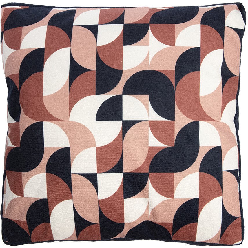 Poduszka LISALOU 40 X 40 cm