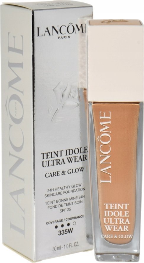 Lancome LANCOME TEINT IDOLE ULTRA WEAR CARE & GLOW SPF15 335W 30ML