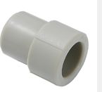 Detal-met Mufa PP redukcyjna 75 x 63mm