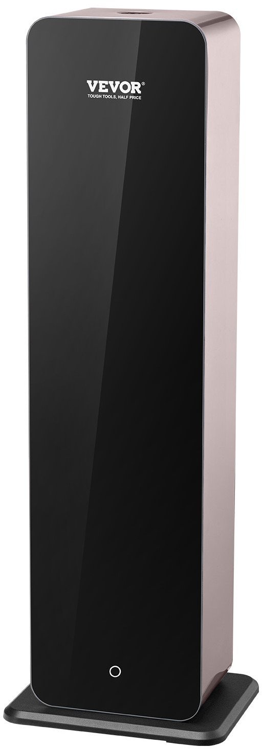 Dyfuzor Zapachowy Nawilżacz Powietrza Przemysłowy 950ml do 280m