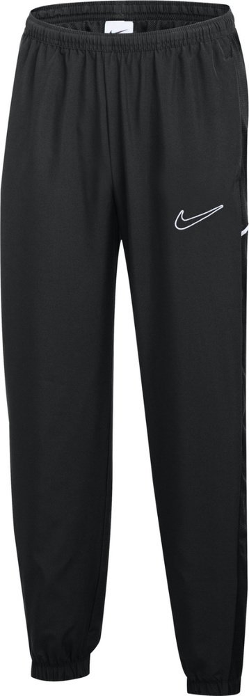Nike Spodnie dla dzieci Dri-Fit Academy 25 czarne FZ9857 010 L