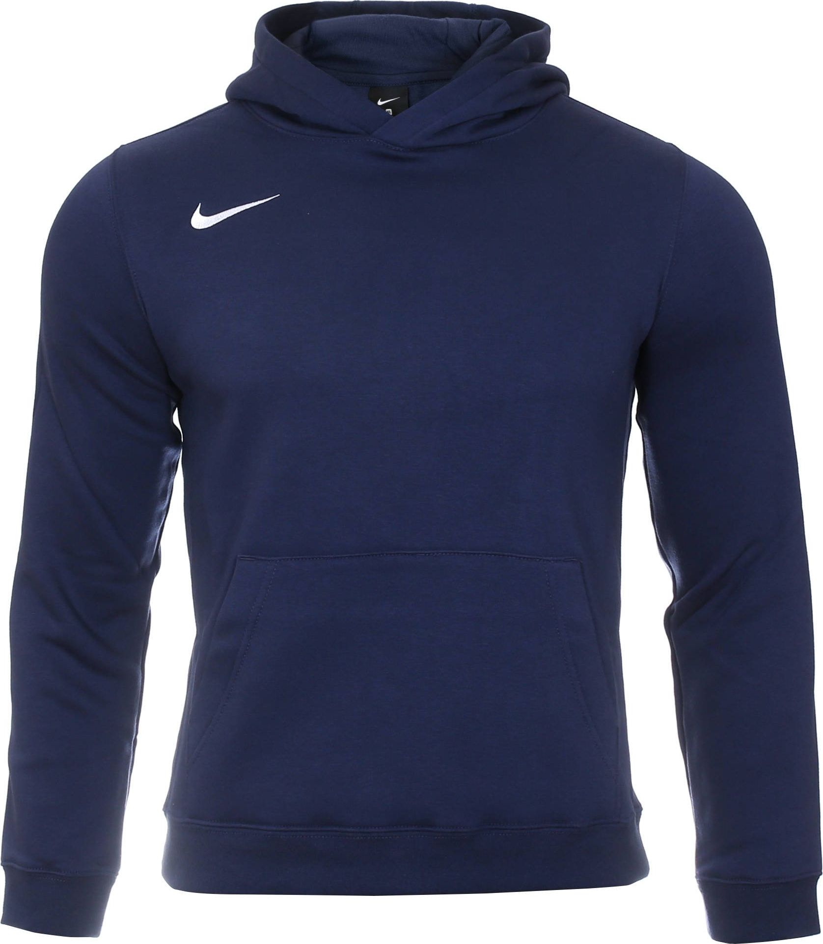 Nike Bluza Nike Junior Park Therma Fall CW6896 451 M