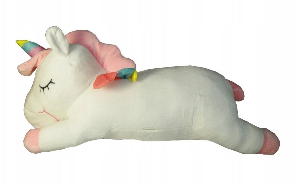 Jednorożec pluszowy 49cm