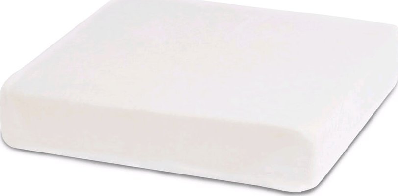 Home Life Podwyższająca podkładka do siedzenia ORTHEO poduszka na krzesło, fotel