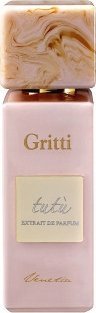 Alkotest GRITTI Tutu Extrait de Parfum spray 100ml