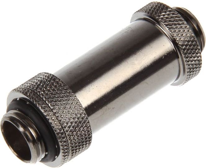 BitsPower 1/4" Aquapipe II 41-69mm Czarny (BP-BSDG14AALPII)