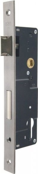 LOB ZAMEK WPUSZCZANY NA WKŁADKĘ Z925B-22