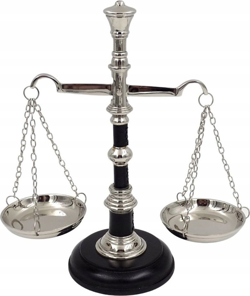 Waga Szalkowa Retro - SCL-0058