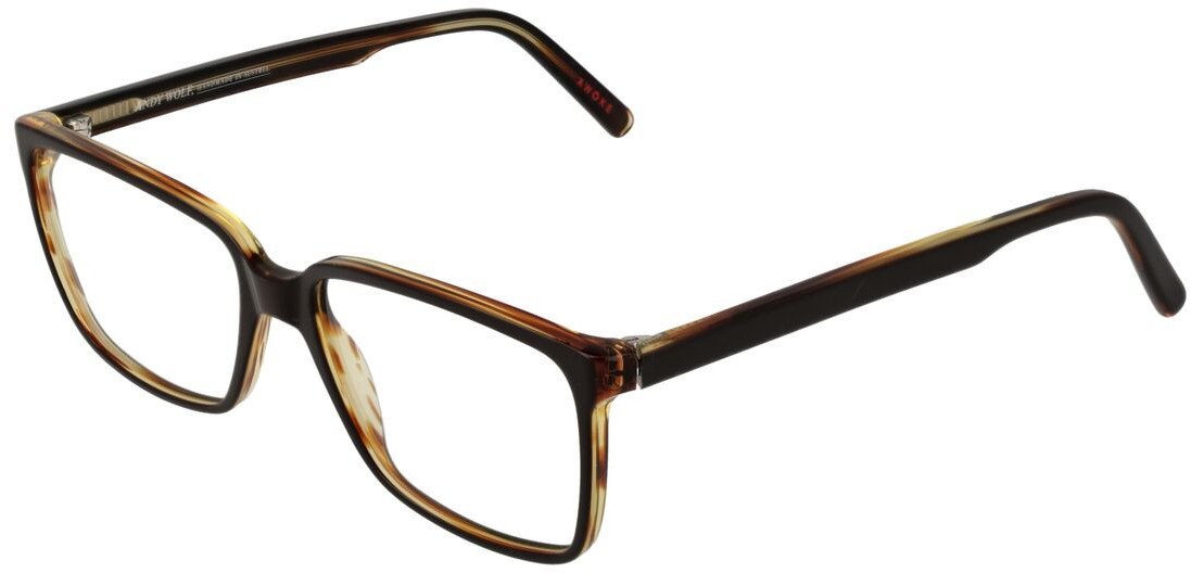 Ramki do okularów Unisex Andy Wolf 4510 55J