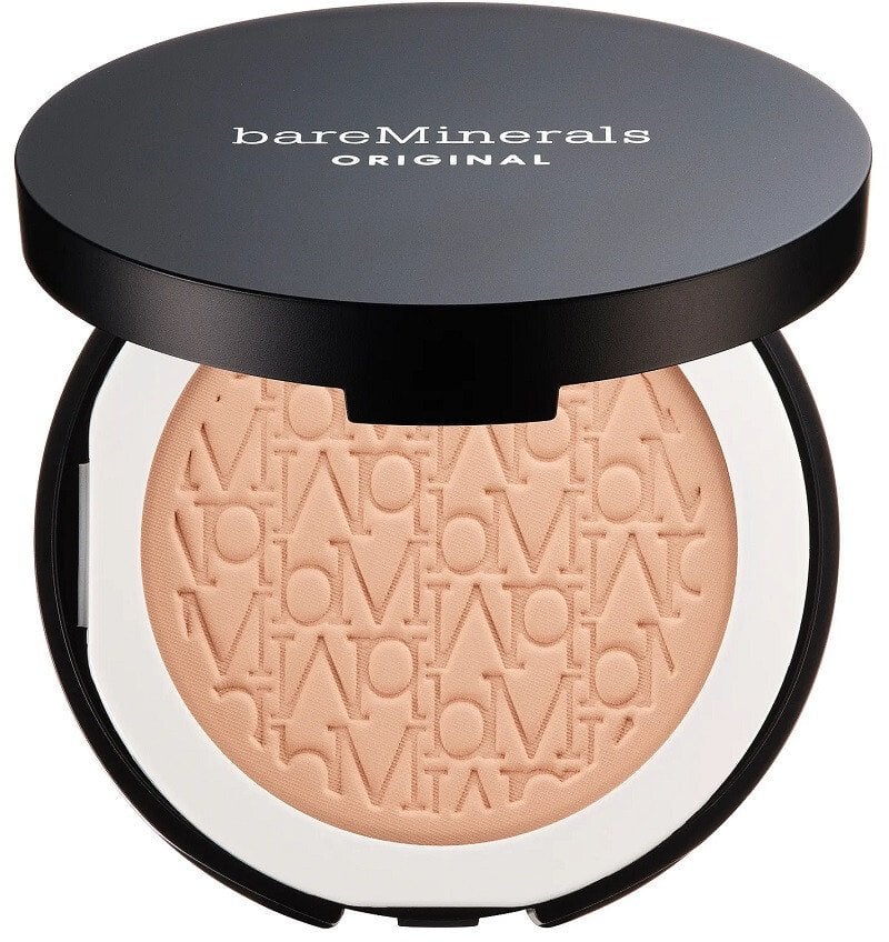 BAREMINERALS_Original Pressed Powder Foundation SPF15 podkład do twarzy Light 08 07 8ml