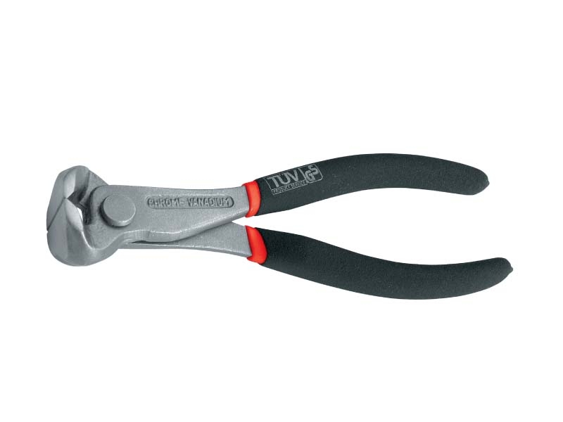 Modeco Obcinaczki czołowe z uchwytem antypoślizgowym 180mm - MN-26-067