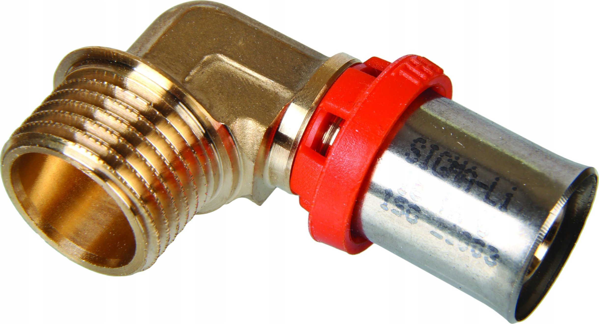 MKZ2034 KOLANO GZ 20X3/4 // PX-S.KO-GZ.20X3/4