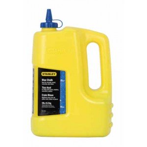 Stanley Kreda traserska czerwona 1000g (47-919)