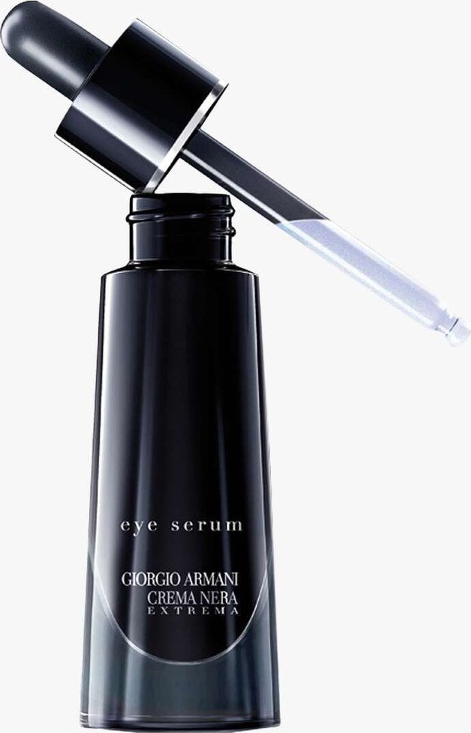 Giorgio Armani Giorgio Armani, Crema Nera Extrema, Reshaping, Eye Serum, 15 ml For Women