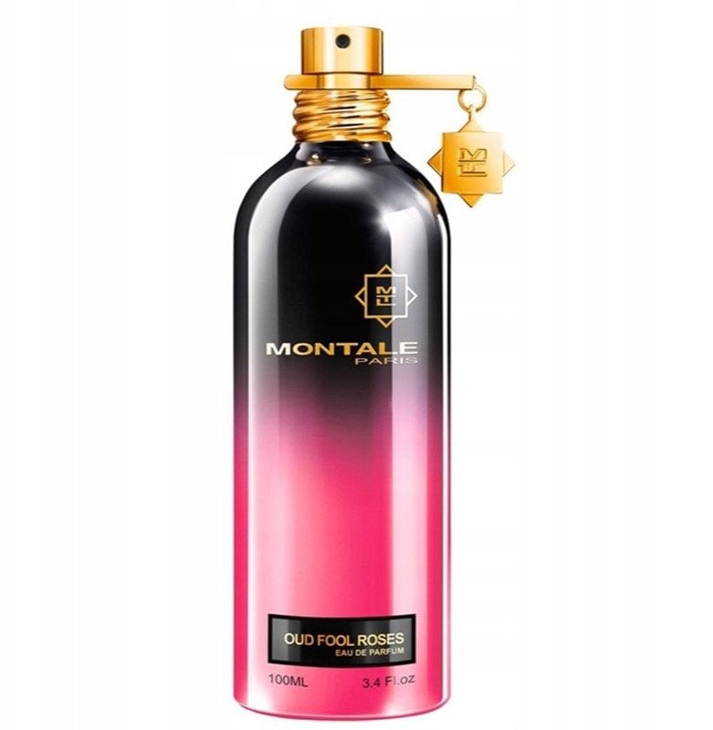 Montale Oud Fool Roses EDP U 100 ml