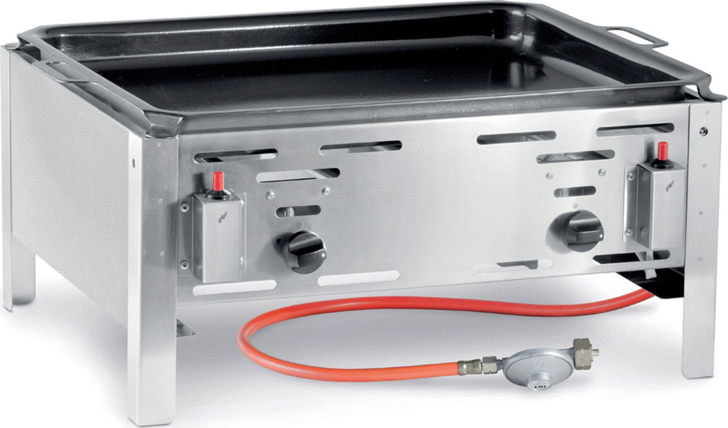 Hendi zestaw Emaliowana 59cm