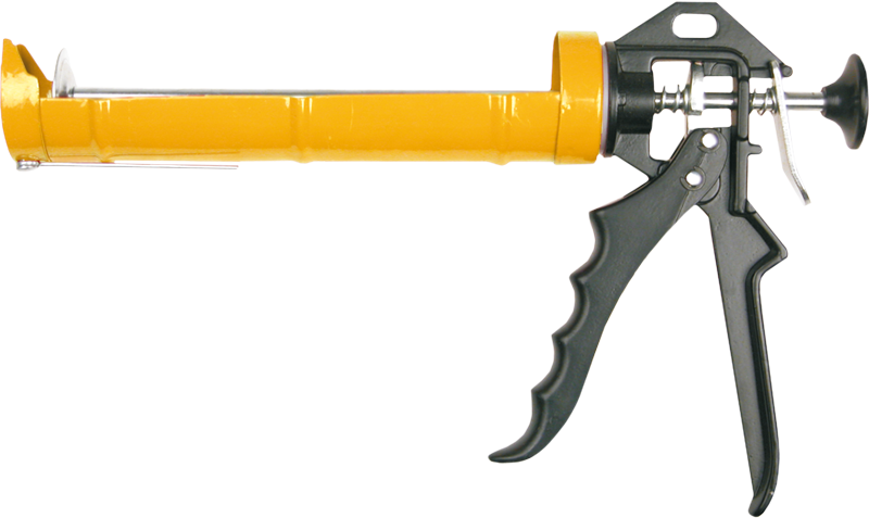 Topex Wyciskacz do silikonu puszkowy (21B336)