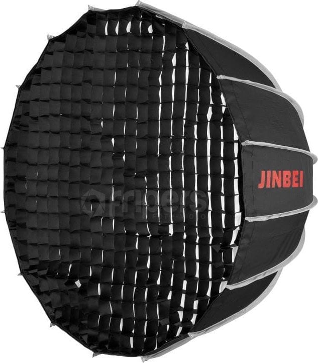 Jinbei Softbox Jinbei KE-90 cm Deep szybki montaż, bowens