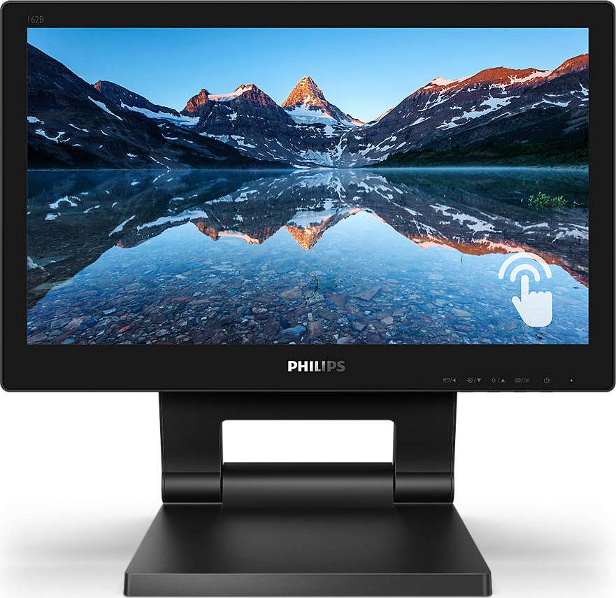 Monitor Philips B-line Touch 162B9T/00