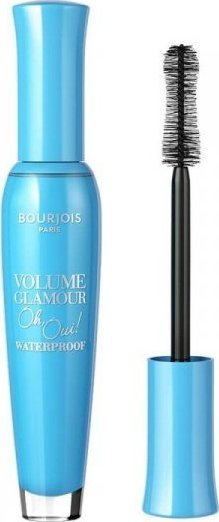 Bourjois Tusz do Rzęs Bourjois Volume Glamour Oh Ou! Wodoodporny (7 ml)