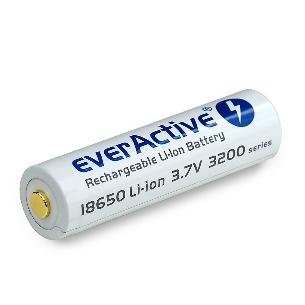 EverActive Bateria MR18650 3200mAh 1 szt.
