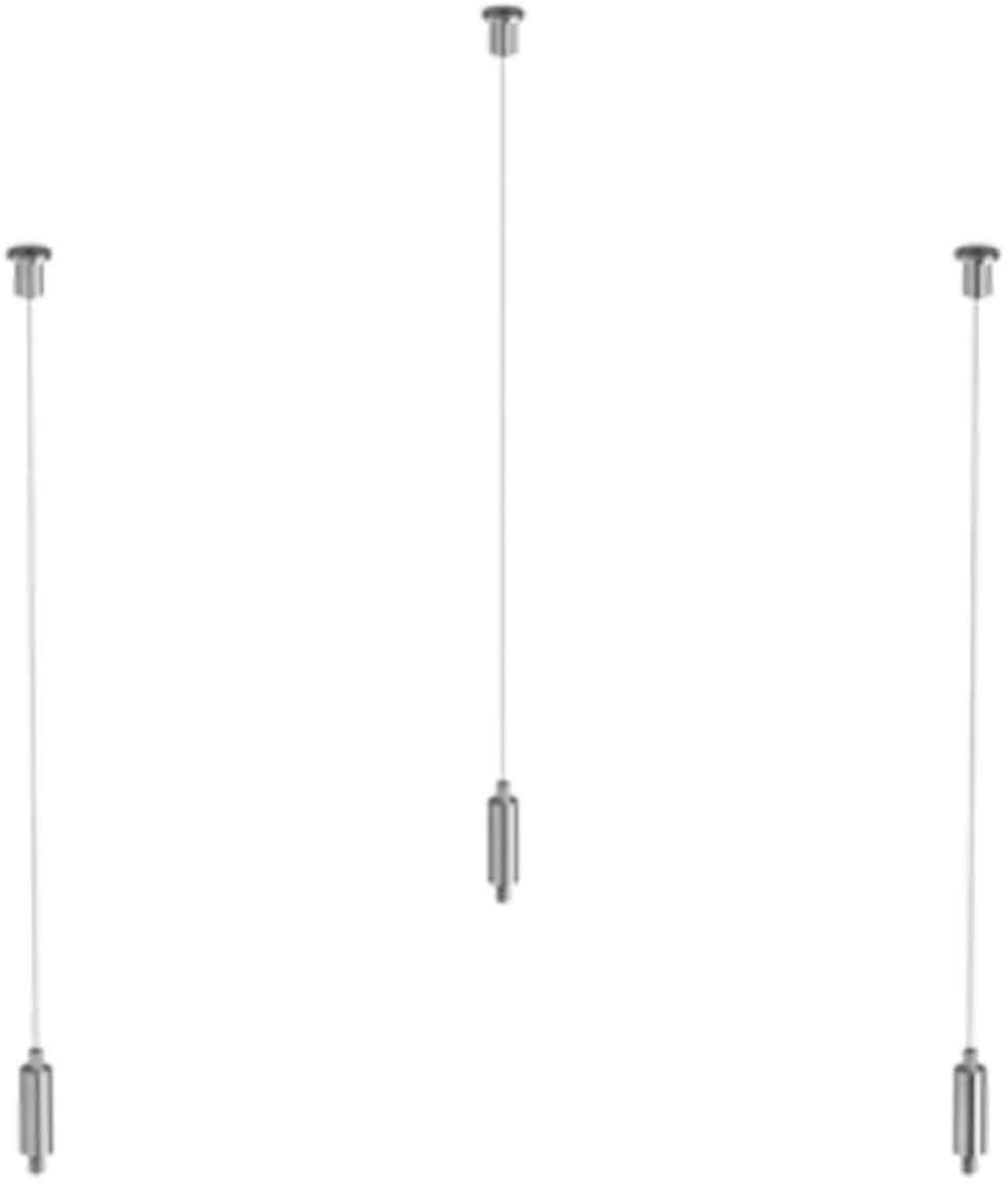 Mikrofon Sennheiser TeamConnect Ceiling Medium TCC M-F-W - Kit Mikrofon - RJ-45 - biały