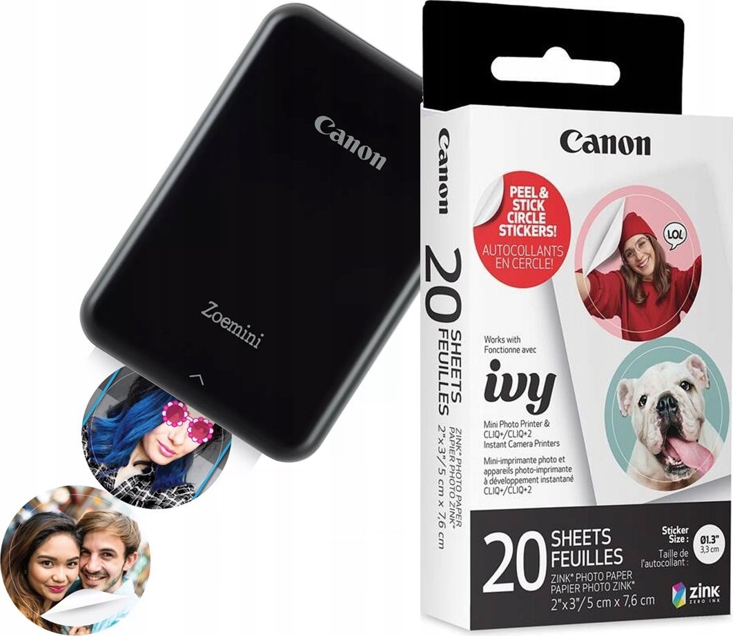 Canon Papier Canon GP501A4, 100 ark.