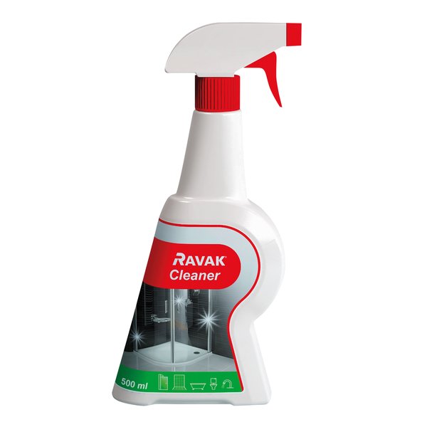 Ravak Środek Cleaner do wanien i brodzików (X01101)