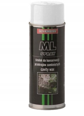 CAVITY WAX ML 300002318 FOR CLOSED CAVI