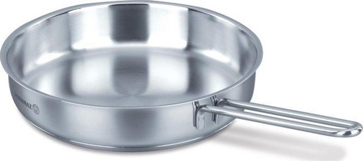 Patelnia KORKMAZ 24cm