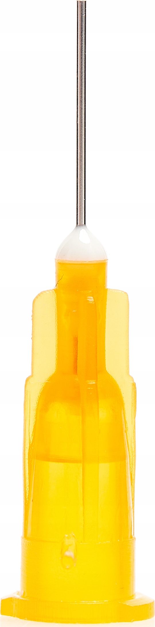 Techrebal Igła dozownicza do fluxu 25G