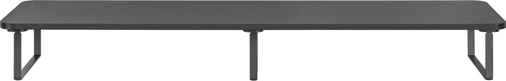 Gembird Podstawka pod 2 monitory/notebooki (MS-TABLE2-01)