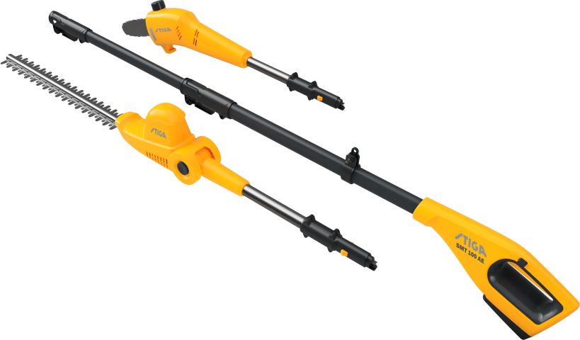 Stiga Nożyce akumulatorowe SMT 100 AE 20 cm