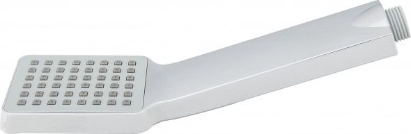 Słuchawka prysznicowa Hydroland Tina 3-funkcyjna chrom (RN.TIN)