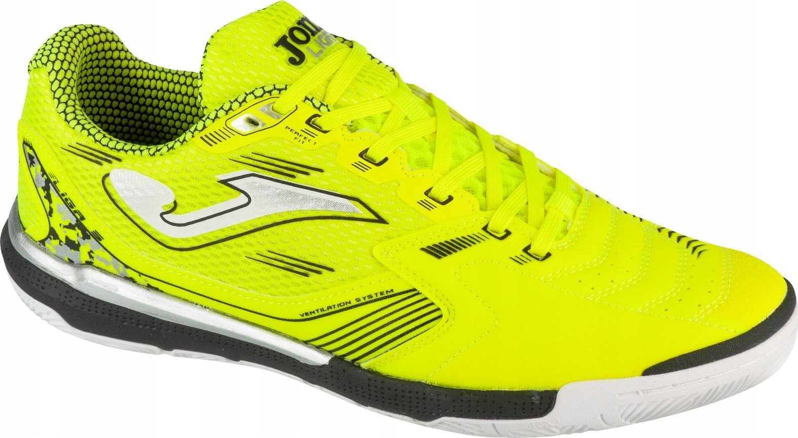 Joma Liga 5 2509 IN LIGS2509IN Żółte 42