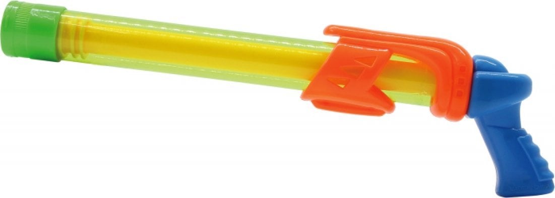 Jamara Jamara Mc Fizz Wasserspielzeug Fizzy Balls grün