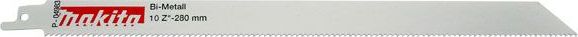 Makita BRZESZCZOT S 280MM/10 BIM 5PC METAL/DREWNO - P-04983