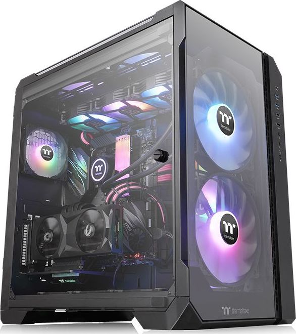Obudowa Thermaltake View 51 TG ARGB (CA-1Q6-00M1WN-00)